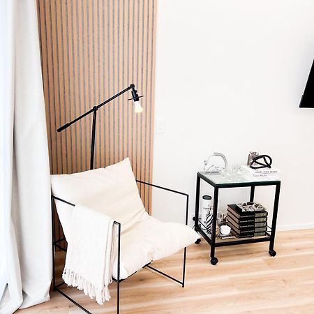 Designer Apartment Auckland Exterior foto